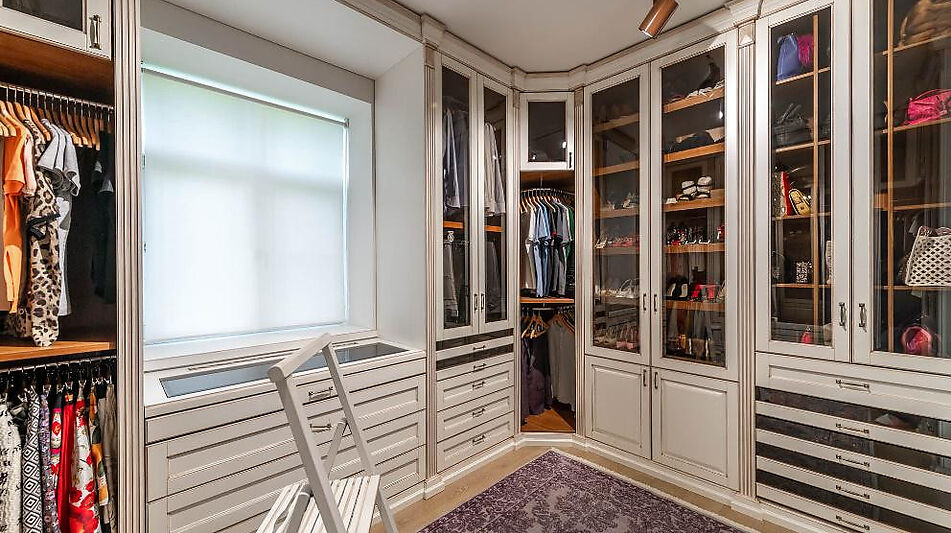 Английская классика в КП Гринфилд