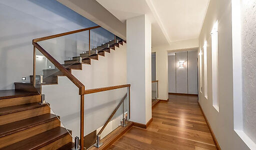 Английская классика в КП Гринфилд