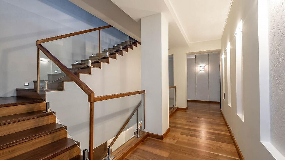 Английская классика в КП Гринфилд