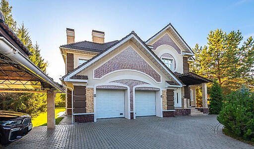 Английская классика в КП Гринфилд