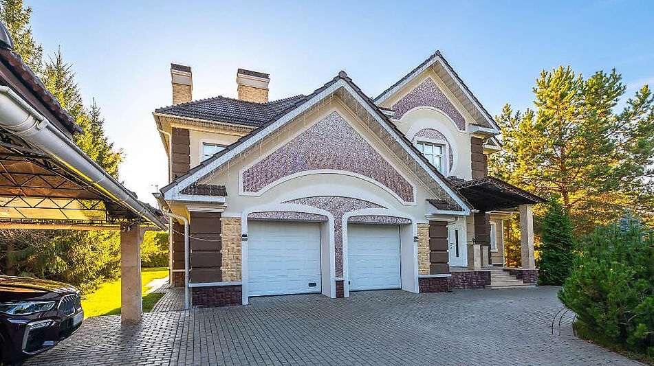 Английская классика в КП Гринфилд