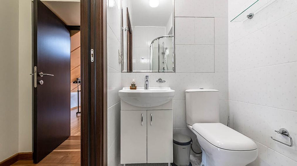 Английская классика в КП Гринфилд