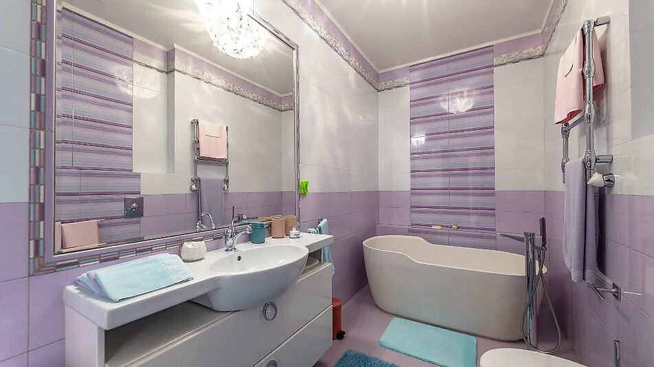 Английская классика в КП Гринфилд