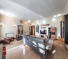 Английская классика в КП Гринфилд