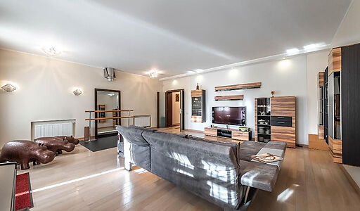 Английская классика в КП Гринфилд