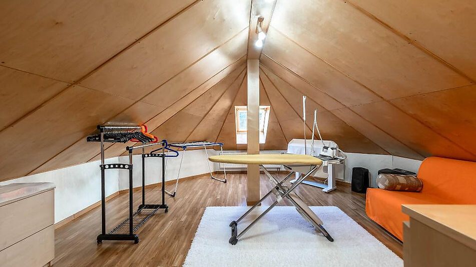 Английская классика в КП Гринфилд