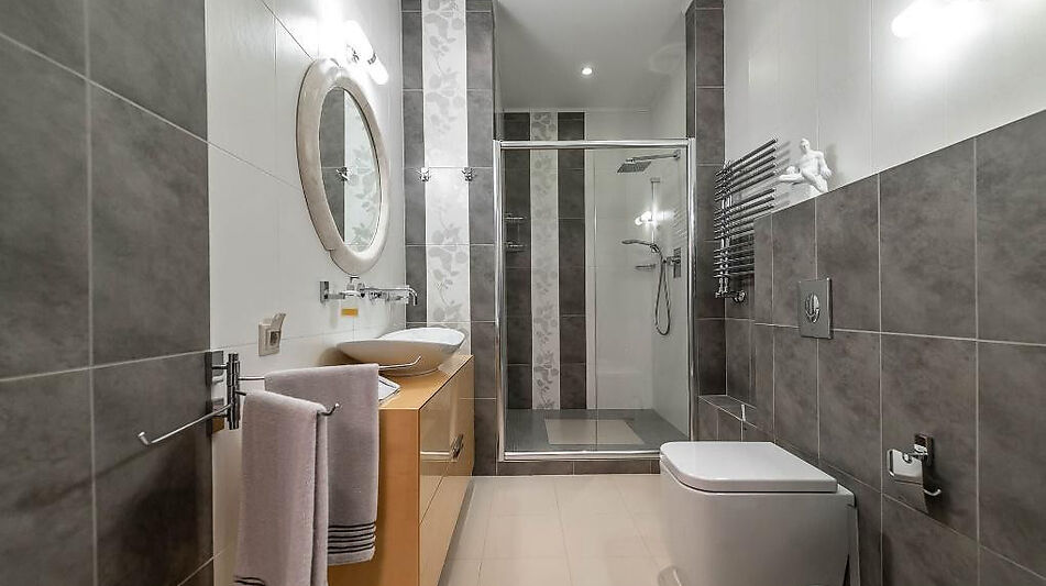 Английская классика в КП Гринфилд