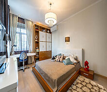 Английская классика в КП Гринфилд