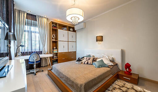 Английская классика в КП Гринфилд