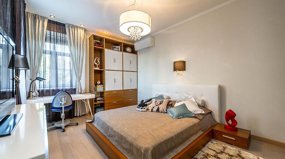 Английская классика в КП Гринфилд