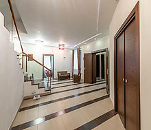 Английская классика в КП Гринфилд