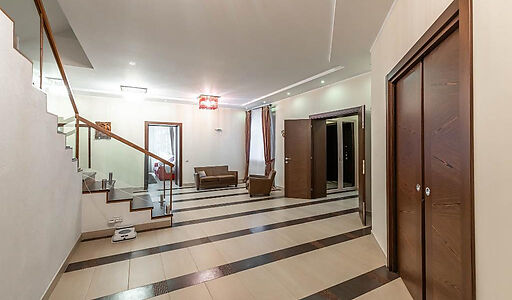 Английская классика в КП Гринфилд