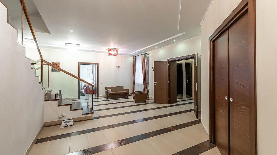 Английская классика в КП Гринфилд