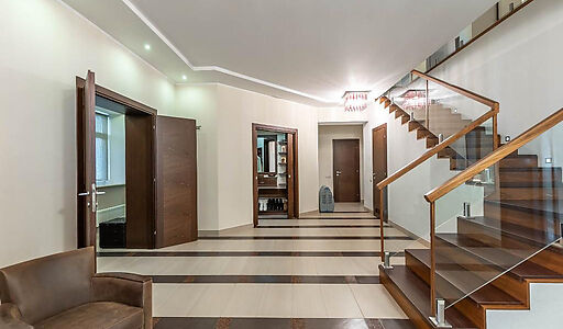 Английская классика в КП Гринфилд