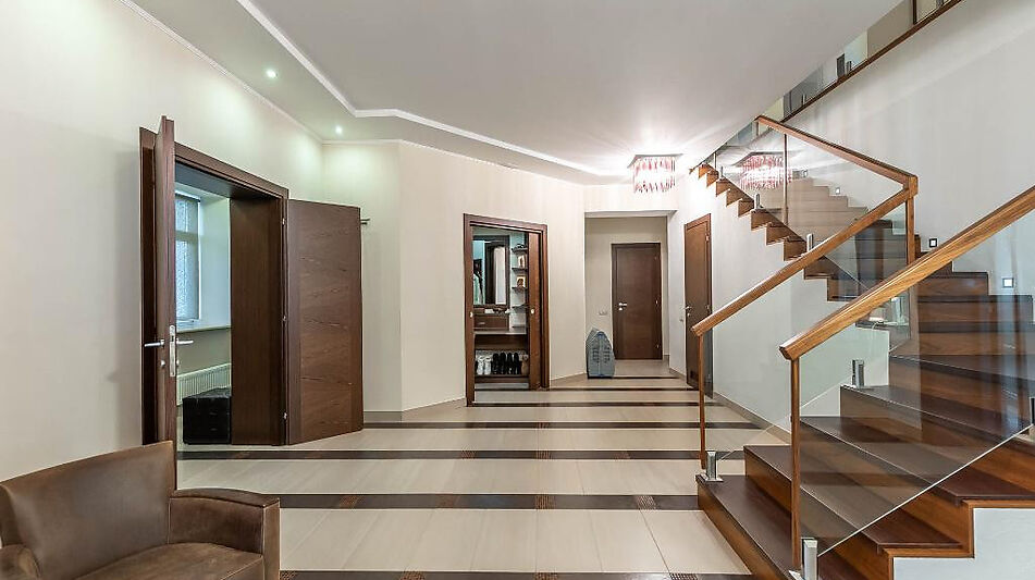 Английская классика в КП Гринфилд