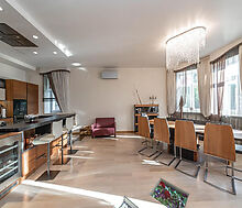 Английская классика в КП Гринфилд