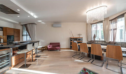 Английская классика в КП Гринфилд