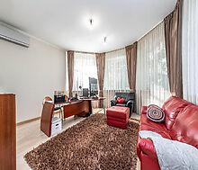 Английская классика в КП Гринфилд