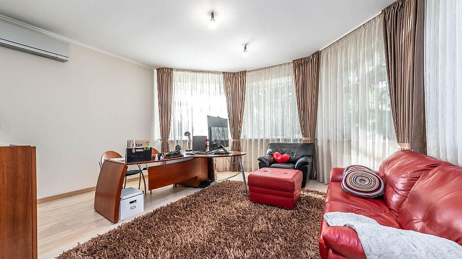 Английская классика в КП Гринфилд