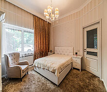 Квартира в Зеленых Холмах