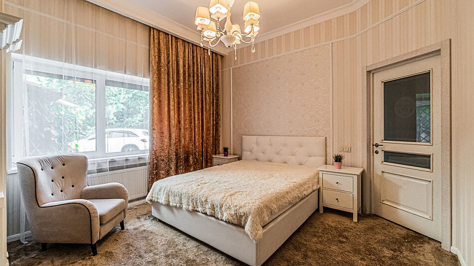 Квартира в Зеленых Холмах