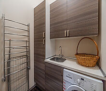 Квартира в Зеленых Холмах