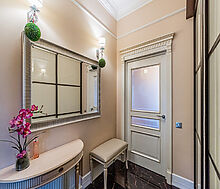 Квартира в Зеленых Холмах