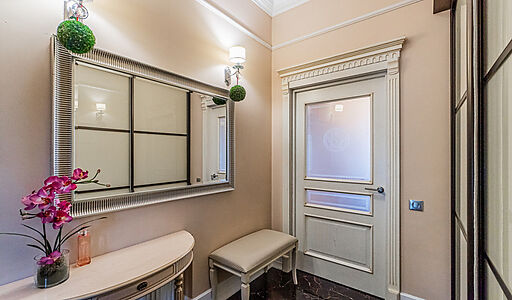 Квартира в Зеленых Холмах