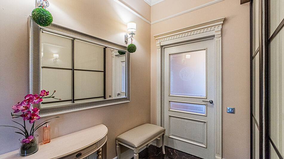 Квартира в Зеленых Холмах