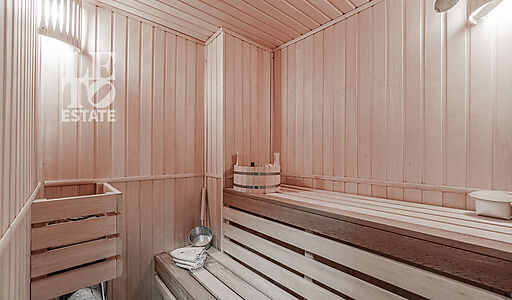 Квартира в Зеленых Холмах