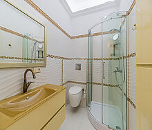 Квартира в Зеленых Холмах