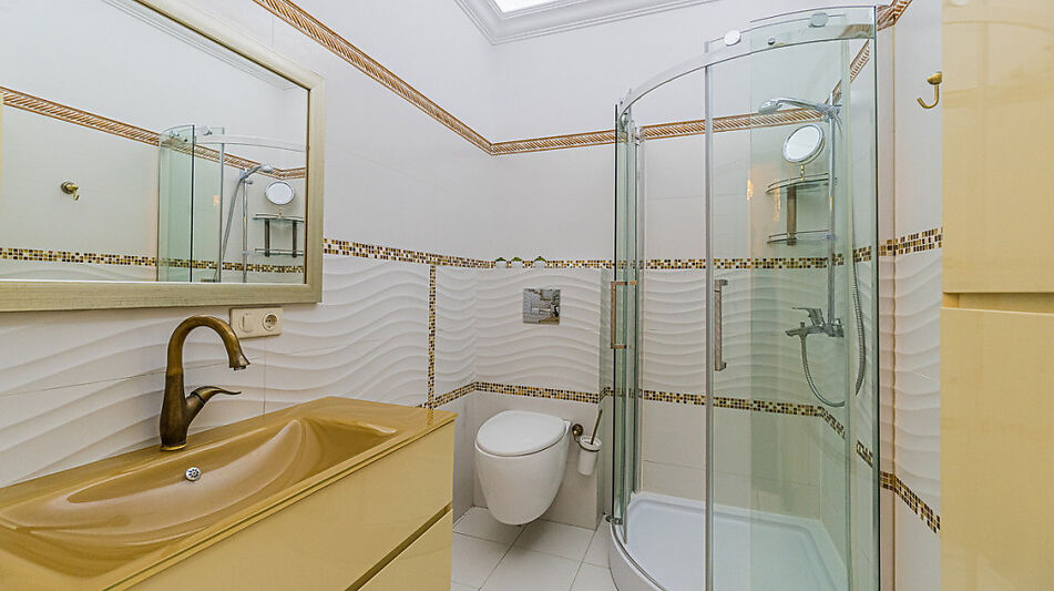 Квартира в Зеленых Холмах