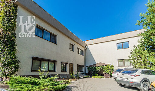 Квартира в Зеленых Холмах