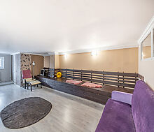 Квартира в Зеленых Холмах