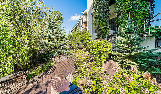 Квартира в Зеленых Холмах