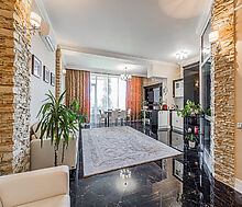 Квартира в Зеленых Холмах