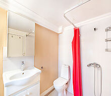 Квартира в Зеленых Холмах