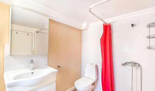 Квартира в Зеленых Холмах