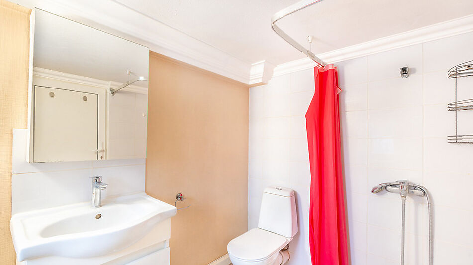 Квартира в Зеленых Холмах