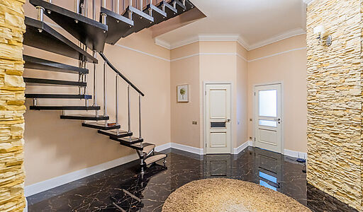 Квартира в Зеленых Холмах