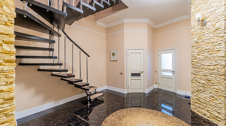 Квартира в Зеленых Холмах