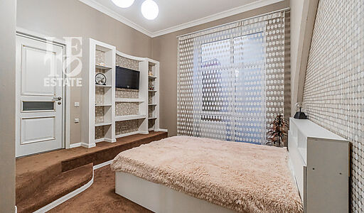 Квартира в Зеленых Холмах