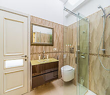 Квартира в Зеленых Холмах