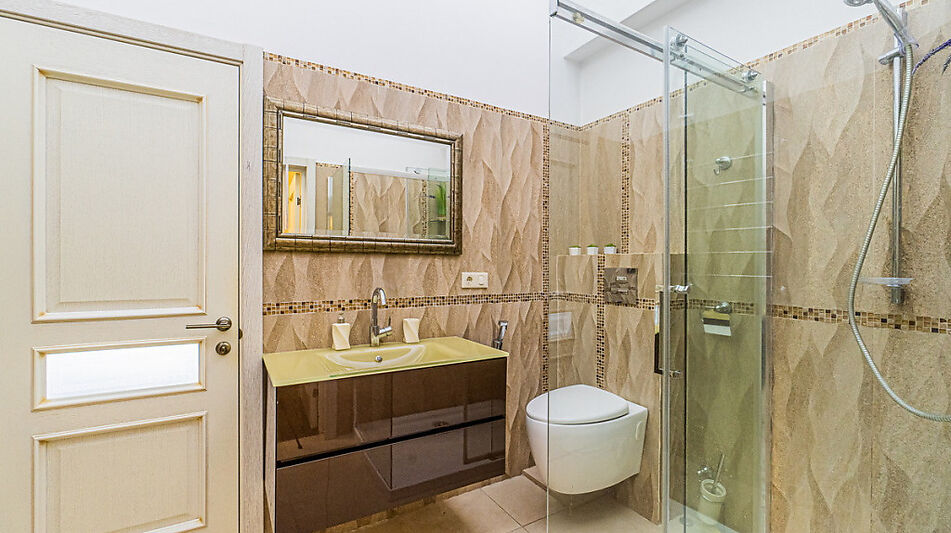 Квартира в Зеленых Холмах