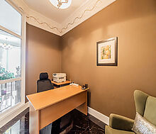 Квартира в Зеленых Холмах