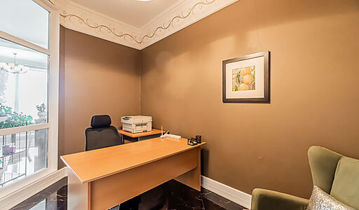 Квартира в Зеленых Холмах