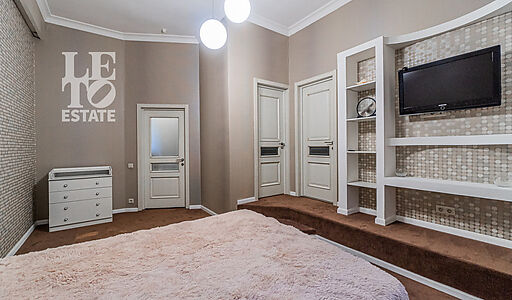 Квартира в Зеленых Холмах