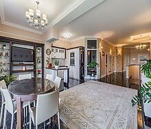 Квартира в Зеленых Холмах