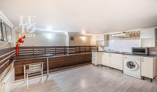 Квартира в Зеленых Холмах