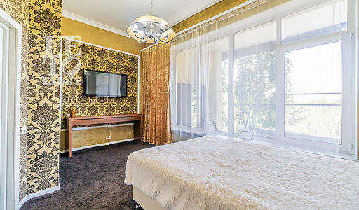 Квартира в Зеленых Холмах